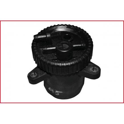 KS TOOLS 150.3134 - 3/8" Clé de filtres à carburant pour les moteurs CDI Mercedes CDI