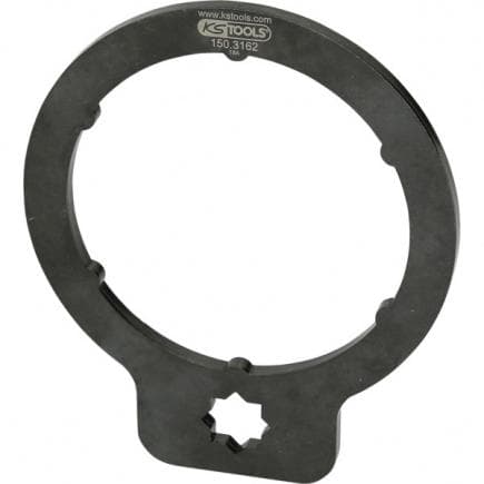 KS TOOLS 150.3162 - Clé de filtre à carburant 3/8" pour Volkswagen Crafter