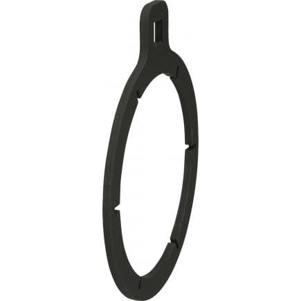 KS TOOLS 150.3164 - 1/2" Clé de filtres à carburant pour les moteurs CDI de Ford Transit