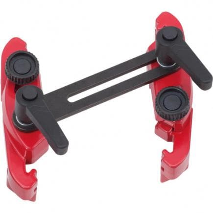 KS TOOLS 150.3171 - Outil de blocage d'arbre à cames, 11 mm