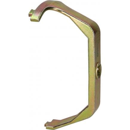 KS TOOLS 150.3173 - Clé pour frappe de réservoir 1/2" pour Opel / Mercedes / BMW / Volvo