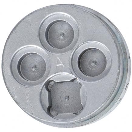 KS TOOLS 150.3181 - Adaptateur pour moteur