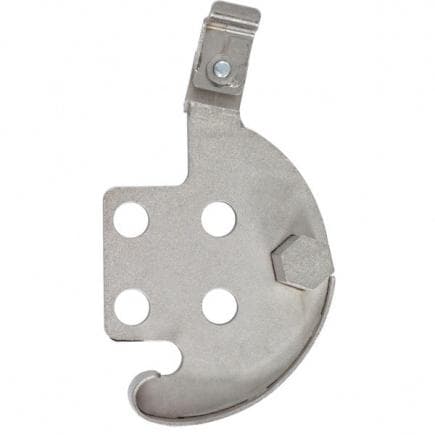 KS TOOLS 150.3182 - Adaptateur pour pompe à eau, Ford/Volvo