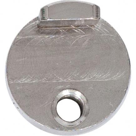 KS TOOLS 150.3185 - Clé de montage de courroie type 2 avec 1 support