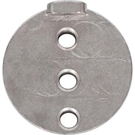 KS TOOLS 150.3189 - Clé de montage de courroie type 3 avec 3 supports