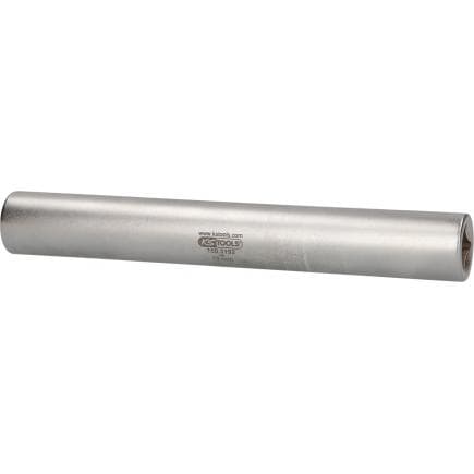KS TOOLS 150.3192 - Douille pour alternateur 1/2", 19 mm
