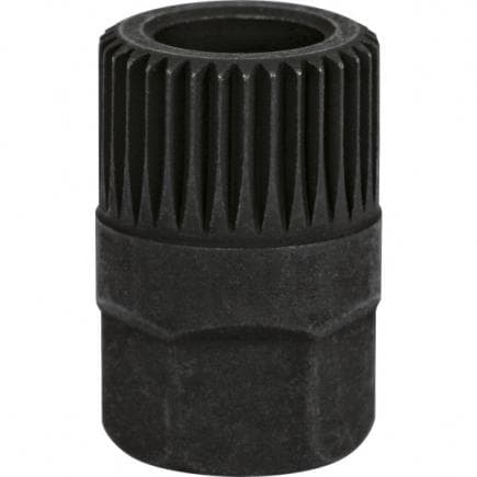KS TOOLS 150.3203 - Adaptateur cannelé ø 17mm