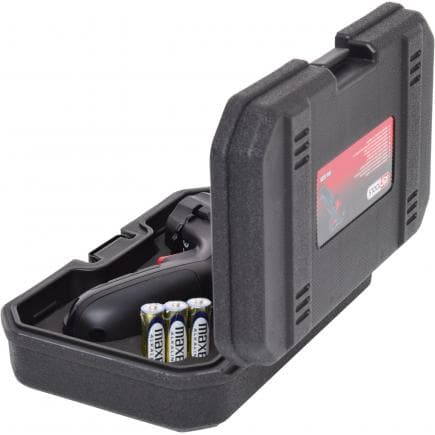 KS TOOLS 150.3220 - Caméra infrarouge avec lampe UV