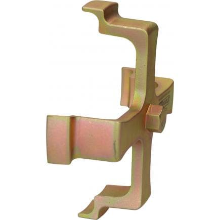 KS TOOLS 150.3222 - Clé pour frappe de réservoir pour Mercedes / BMW / VAG