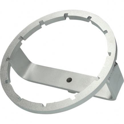 KS TOOLS 150.3228 - Clé pour frappe de réservoir 1/2" pour Volvo