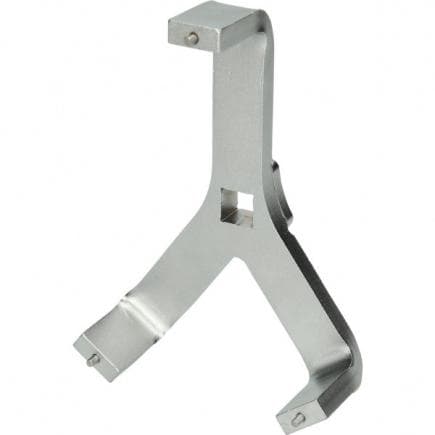 KS TOOLS 150.3231 - Clé pour frappe de réservoir 1/2" pour Opel / Saab