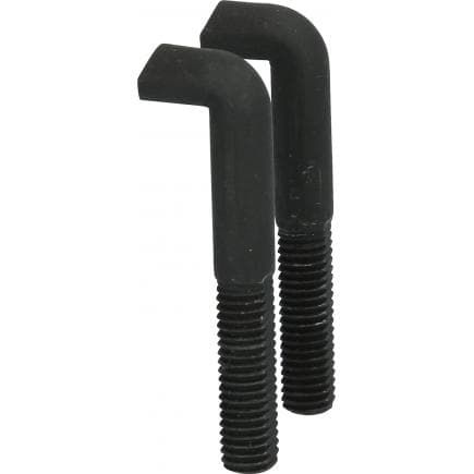 KS TOOLS 150.3237 - Crochets d'extraction