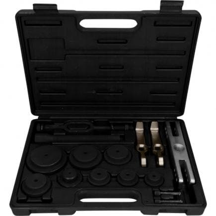 KS TOOLS 150.3240 - Jeu d'extracteurs universels pour différentiel (15 pcs)