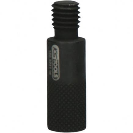 KS TOOLS 150.3266 - Broche avec filetage
