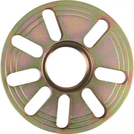 KS TOOLS 150.3311 - Disque troué