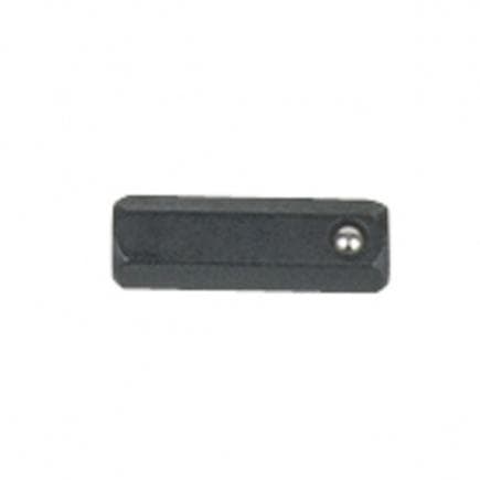 KS TOOLS 150.3321 - Adaptateur, court, 20 mm
