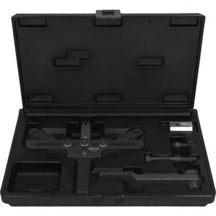 KS TOOLS 150.3325 - Kit pour support de volant pour BMW (7 pcs)