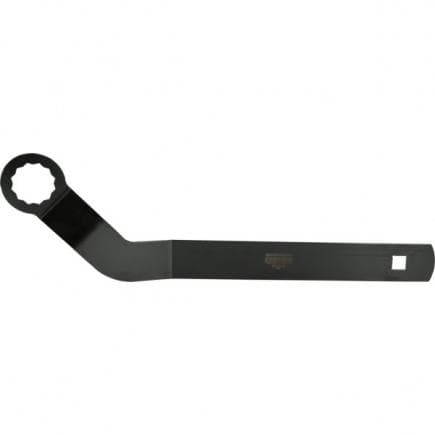 KS TOOLS 150.3342 - Clé pour courroie trapézoïdale à nervures 1/2", 30 mm