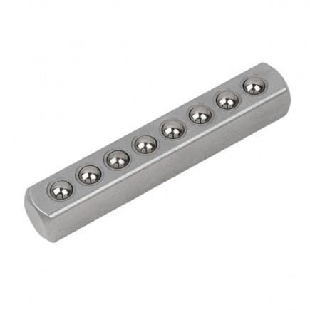 KS TOOLS 150.3585 - 1/2" Carré traversant de réglage de soupape