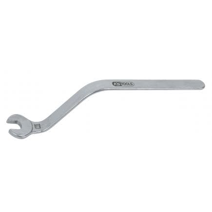 KS TOOLS 150.3589 - Clé de réglage de soupape, 14mm, 225mm