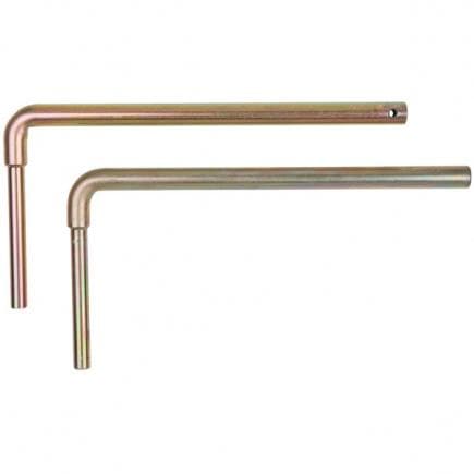 KS TOOLS 150.3594 - Levier pour culasse PSA