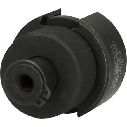 KS TOOLS 150.3608 - Extracteur d'arbre d'équilibrage pour VAG