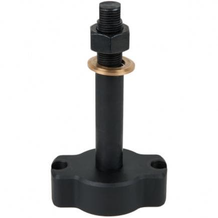 KS TOOLS 150.3633 - Bride avec vis de force er écrou pour 150.3630