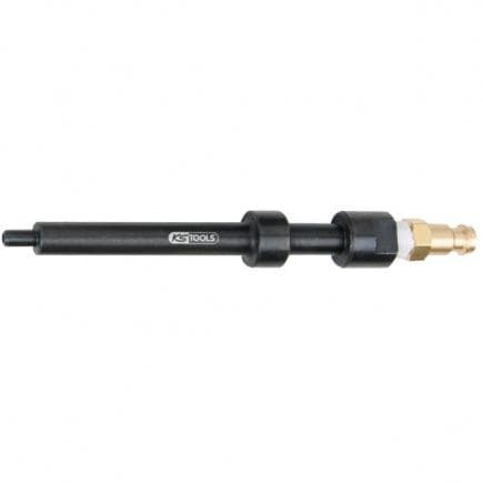KS TOOLS 150.3682 - Adapteur injecteurs, longueur 133 mm