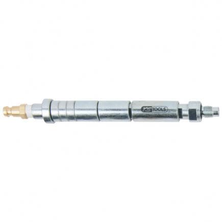 KS TOOLS 150.3692 - Tube de pression, 180 mm