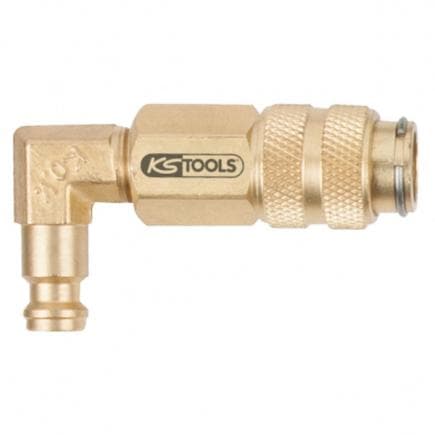 KS TOOLS 150.3696 - Equerre