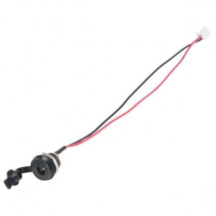 KS TOOLS 150.4345-R009P - Prise de chargement avec recouvrement