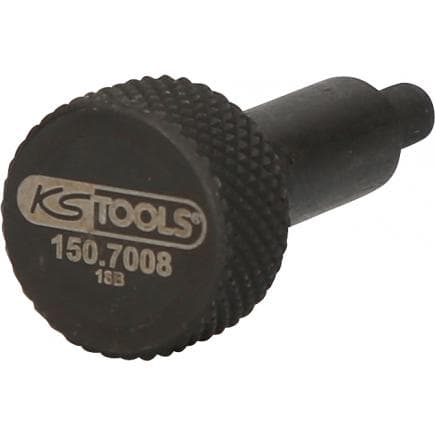 KS TOOLS 150.7008 - Goupille pour aimant d'arbre à came