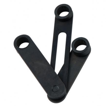 KS TOOLS 150.7030 - Gabarit de perçage