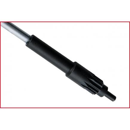 KS TOOLS 150.8105 - Clé de réglage pour optique Audi / Volkswagen