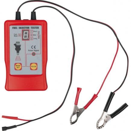 KS TOOLS 150.9010 - Testeur d'injecteur