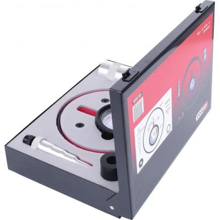 KS TOOLS 150.9020 - Testeur de pompe à eau (8 pcs)