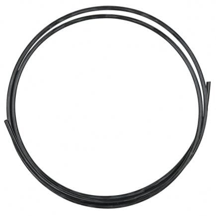 KS TOOLS 150.9025 - Tuyau plastique 6mm, longueur 2 m