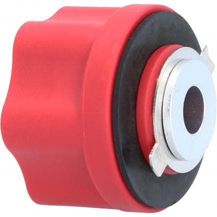 KS TOOLS 150.9134 - Adaptateur bayonnette pour entonnoir de remplissage