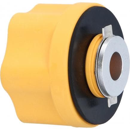 KS TOOLS 150.9135 - Adaptateur à baïonnette pour entonnoir de remplissage d'huile pour Toyota et Lexus