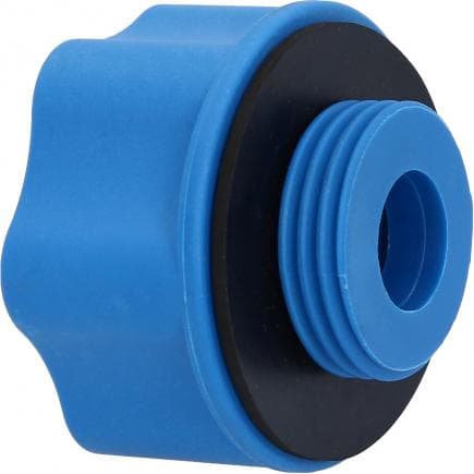 KS TOOLS 150.9136 - Adaptateur pour entonnoir de remplissage d'huile pour Toyota et Lotus