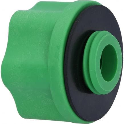 KS TOOLS 150.9138 - Adaptateur pour entonnoir de remplissage d'huile pour Honda, Mazda, Nissan et Jaguar