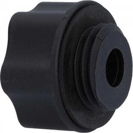 KS TOOLS 150.9139 - Adaptateur Subaru pour entonnoir de remplissage
