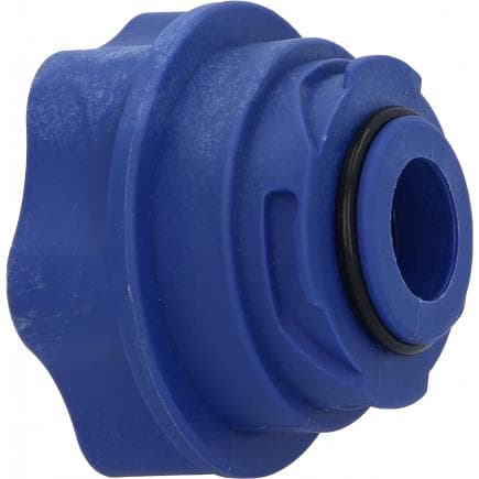 KS TOOLS 150.9143 - Adaptateur baïonnette pour trémies de remplissage d’huile, pour moteur EA888