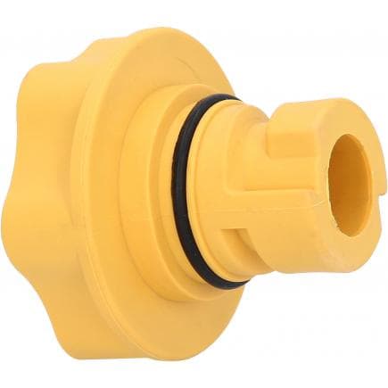 KS TOOLS 150.9144 - Adaptateur à baïonnette pour entonnoir de remplissage d'huile pour Chrysler, Jeep et Land Rover