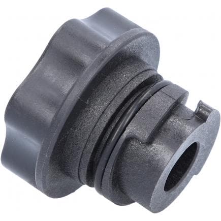 KS TOOLS 150.9146 - Adaptateur à baïonnette pour entonnoir de remplissage d'huile pour Citroën et Peugeot