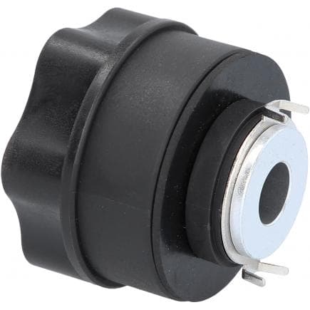 KS TOOLS 150.9147 - Adaptateur à baïonnette pour entonnoir de remplissage d'huile pour Mitsubishi et Volvo