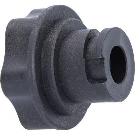 KS TOOLS 150.9148 - Adaptateur à baïonnette pour entonnoir de remplissage d'huile pour Buick et Cadillac