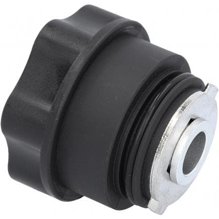 KS TOOLS 150.9150 - Adaptateur à baïonnette pour entonnoir de remplissage d'huile pour Buick