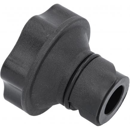 KS TOOLS 150.9151 - Adaptateur à baïonnette pour entonnoir de remplissage d'huile pour Volvo