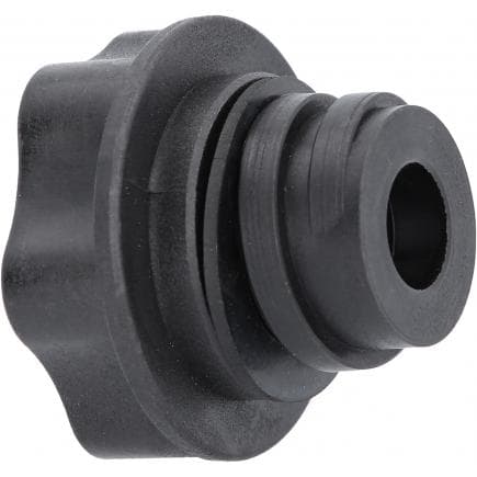 KS TOOLS 150.9152 - Adaptateur à baïonnette pour entonnoir de remplissage d'huile pour Buick